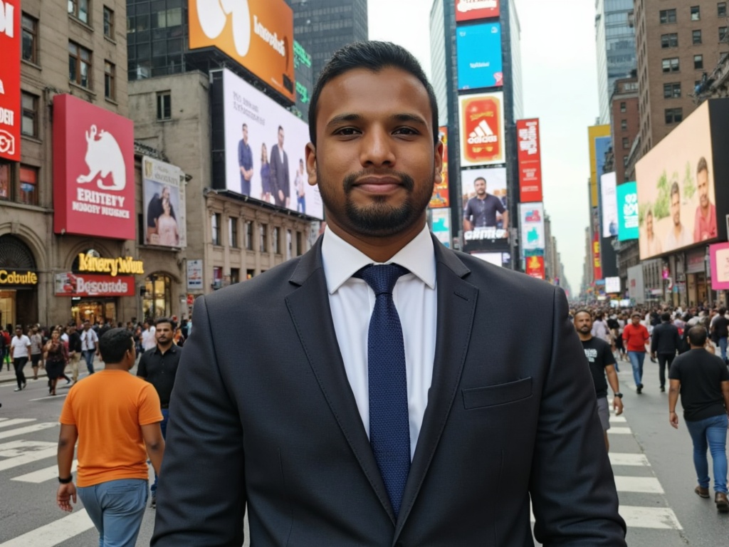 Vishnu Rajan